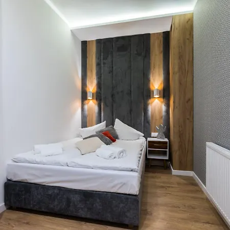 Diamond Relax Apartmanhotel