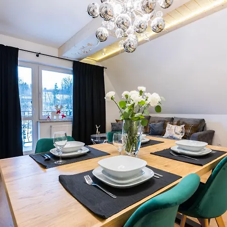 Apartmanhotel Diamond Relax