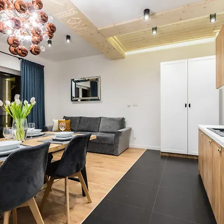 Apartmanhotel Diamond Relax