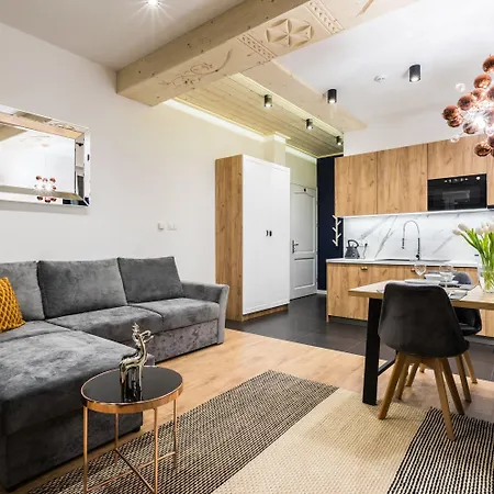 Apartmanhotel Diamond Relax