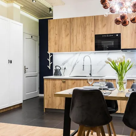 Diamond Relax 4* Białka Tatrzańska