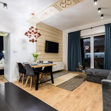 Diamond Relax Białka Tatrzańska