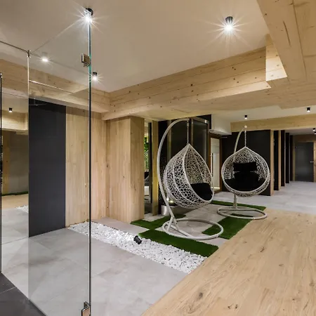 Apartmanhotel Diamond Relax Białka Tatrzańska