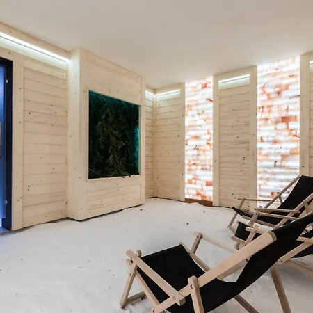 Diamond Relax Białka Tatrzańska