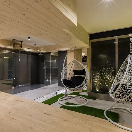 Aparthotel Diamond Relax