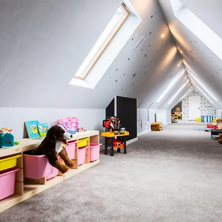 Apartmanhotel Diamond Relax 4*