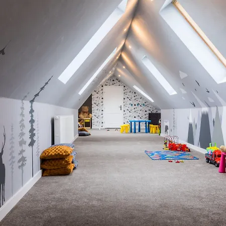 Aparthotel Diamond Relax