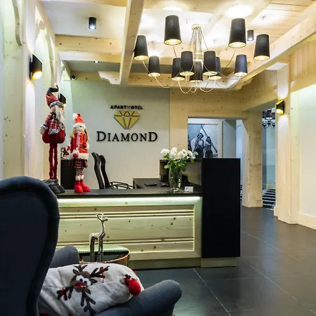 Diamond Relax 4* Białka Tatrzańska