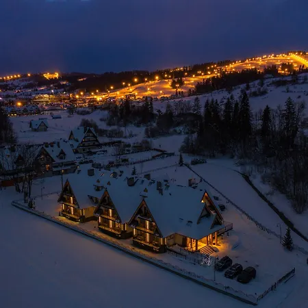 Diamond Relax Białka Tatrzańska