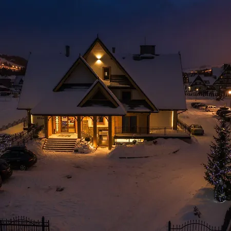 Diamond Relax Apartmanhotel 4*