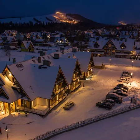 Diamond Relax Aparthotel 4*