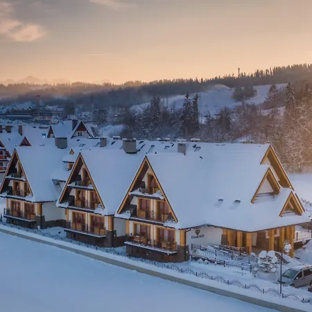 Diamond Relax Białka Tatrzańska