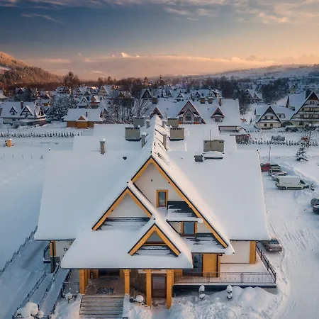 Apartmanhotel Diamond Relax 4*