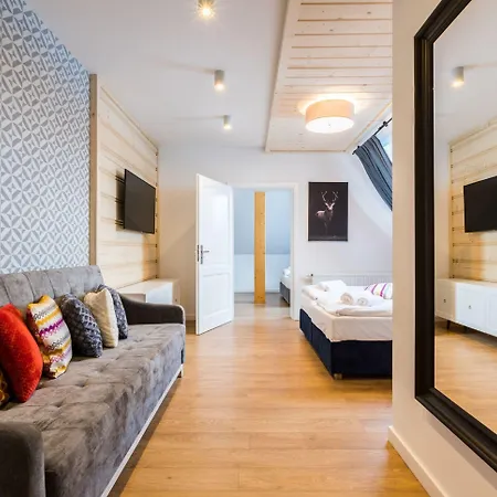 Diamond Relax Apartmanhotel 4*