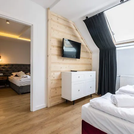 Aparthotel Diamond Relax