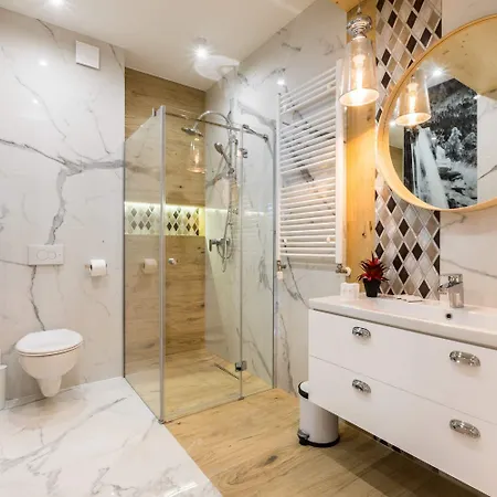 Diamond Relax Białka Tatrzańska