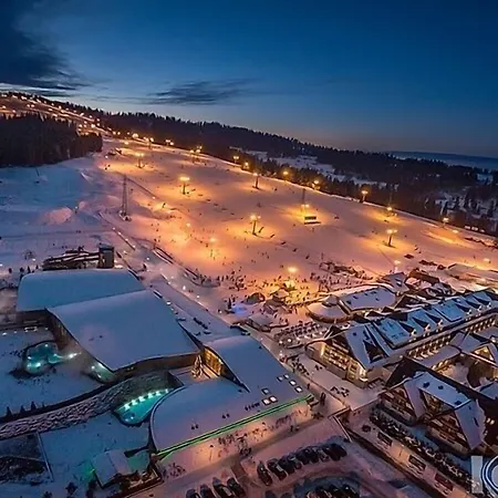 Apartmanhotel Diamond Relax 4*