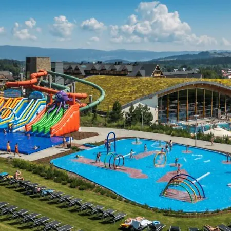 Aparthotel Diamond Relax 4*