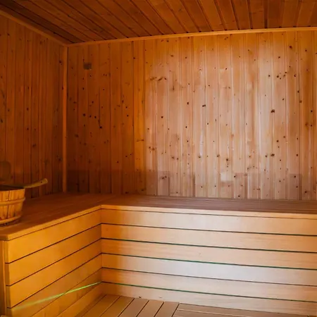 Diamond Relax Lejlighedshotel Bialka Tatrzanska