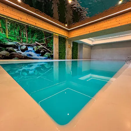 Aparthotel Diamond Relax