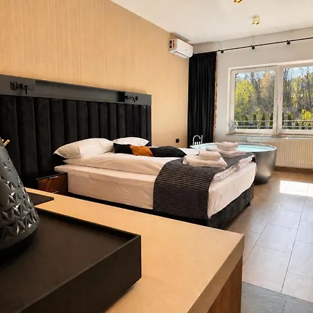 شقة فندقية Diamond Relax 4*