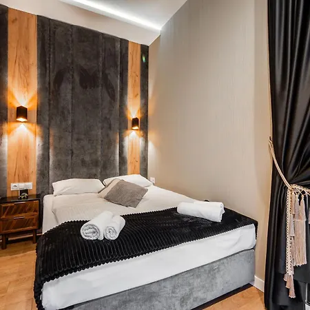Diamond Relax 4* Białka Tatrzańska