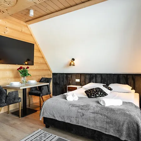Diamond Relax Aparthotel 4*