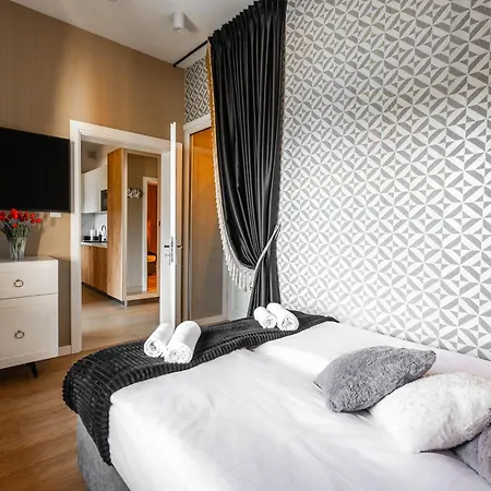Diamond Relax Białka Tatrzańska
