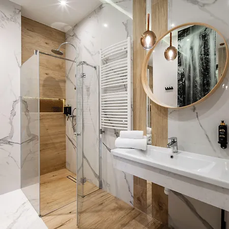 Aparthotel Diamond Relax Bialka Tatrzanska