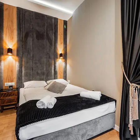 Aparthotel Diamond Relax