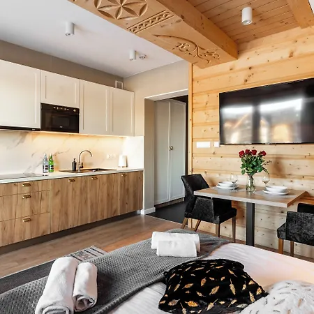 Aparthotel Diamond Relax 4*