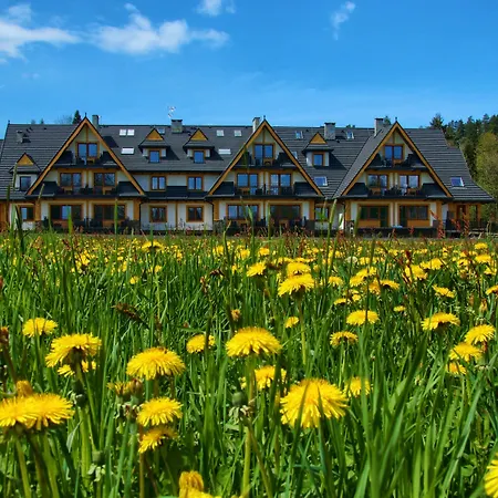 Aparthotel Diamond Relax Bialka Tatrzanska
