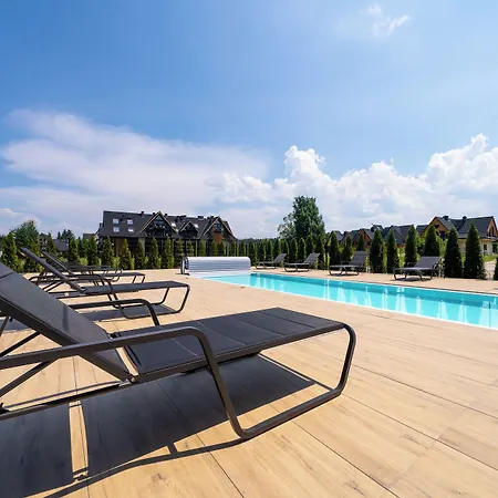Aparthotel Diamond Relax 4*