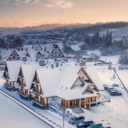 Diamond Relax Apartmanhotel 4*