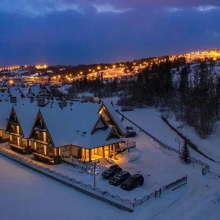 Diamond Family Aparthotel