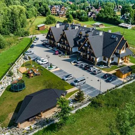 Aparthotel Diamond Family