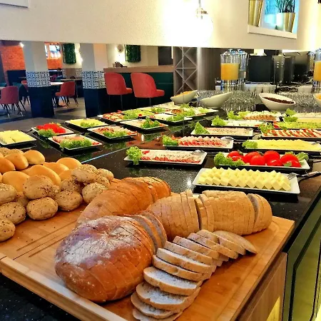 Diamond Relax Aparthotel Bialka Tatrzanska