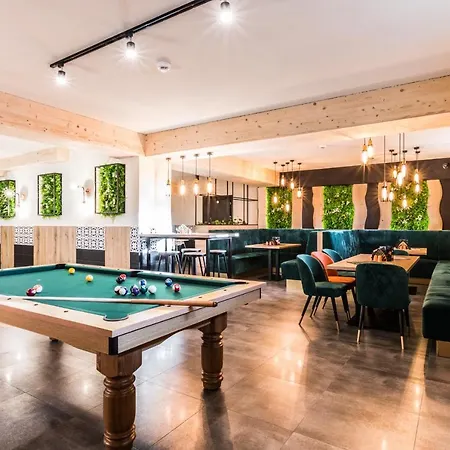 Diamond Relax Białka Tatrzańska