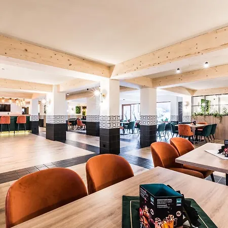 Diamond Relax Apartmanhotel