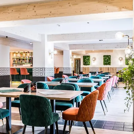 Diamond Relax Apartmanhotel 4*