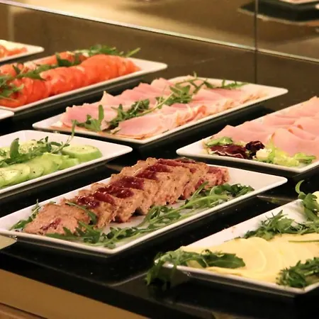 Diamond Relax Aparthotel 4*