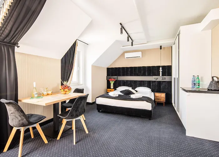 Diamond Relax Bialka Tatrzanska