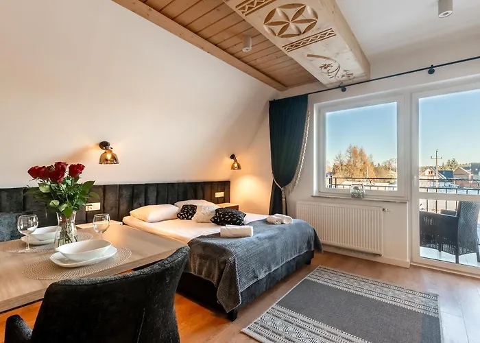 Lejlighedshotel Diamond Relax