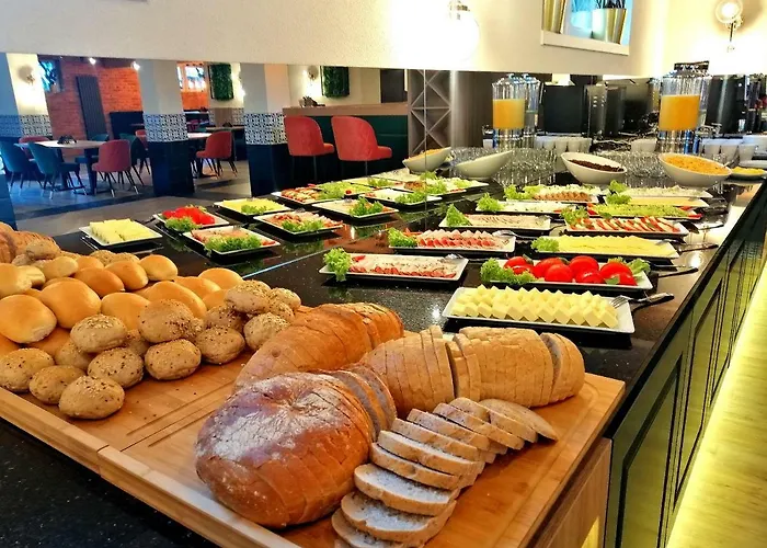 Diamond Relax Lejlighedshotel Bialka Tatrzanska